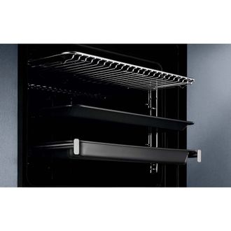 Вбудована духова шафа Electrolux EOF5C50BZ Уцінка - фото 3