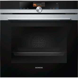 Встраиваемый духовой шкаф Siemens HS636GDS2 - фото 1