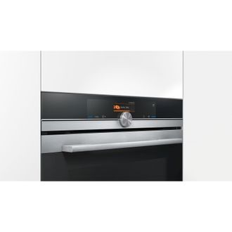 Встраиваемый духовой шкаф Siemens HS636GDS2 - фото 2
