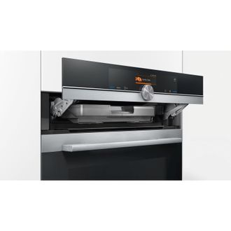 Встраиваемый духовой шкаф Siemens HS636GDS2 - фото 3