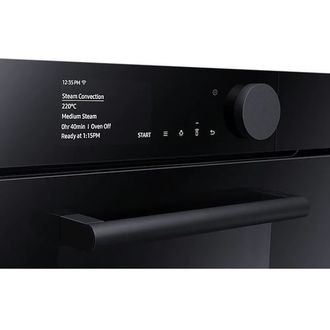 Встраиваемый духовой шкаф Samsung NQ50T8939BK Europe - фото 2 Встраиваемый духовой шкаф Samsung NQ50T8939BK Europe - фото 2