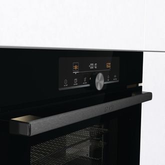Духовой шкаф GORENJE BCM4547A10BG (BO3SA5I01-7) - фото 2