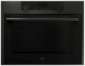 Встраиваемый духовой шкаф Asko OCM8464A1 - фото 1