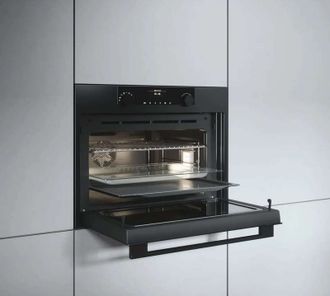 Встраиваемый духовой шкаф Asko OCM8464A1 - фото 4