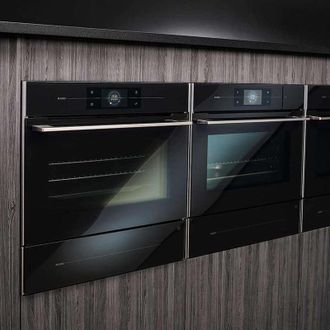 Вбудована духова шафа Asko OCM8478G - фото 3
