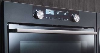 Вбудована духова шафа Asko OCM8487A - фото 3