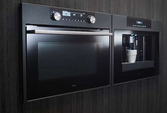 Вбудована духова шафа Asko OCM8487A - фото 4