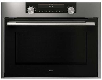 Вбудована духова шафа Asko OCM8487S - фото 1 Вбудована духова шафа Asko OCM8487S - фото 1