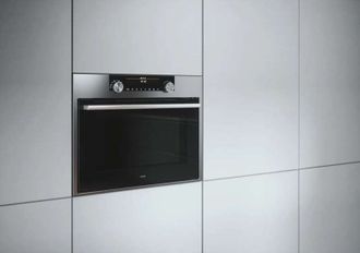 Вбудована духова шафа Asko OCM8487S - фото 4 Вбудована духова шафа Asko OCM8487S - фото 4