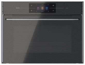 Вбудована духова шафа Asko OCSM8478G - фото 1 Вбудована духова шафа Asko OCSM8478G - фото 1