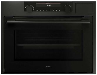 Встраиваемый духовой шкаф Asko OCSM8487A1 - фото 1