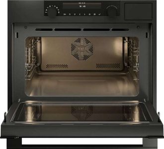 Встраиваемый духовой шкаф Asko OCSM8487A1 - фото 2