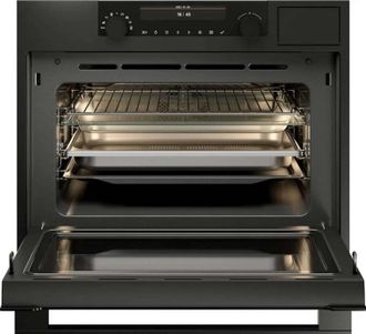 Встраиваемый духовой шкаф Asko OCSM8487A1 - фото 3