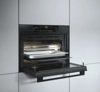 Встраиваемый духовой шкаф Asko OCSM8487A1 - фото 4