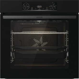 Духовой шкаф Gorenje BOS6737E06B - фото 1