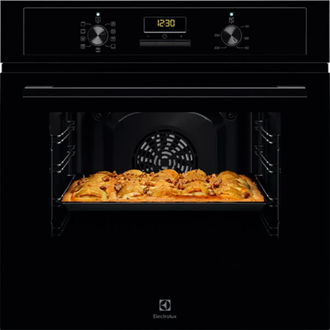Духова шафа Electrolux EOD3H50BK - фото 1 Духова шафа Electrolux EOD3H50BK - фото 1
