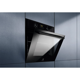 Духова шафа Electrolux EOD3H50BK - фото 3 Духова шафа Electrolux EOD3H50BK - фото 3
