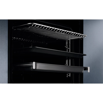 Духова шафа Electrolux EOD3H50BK - фото 4 Духова шафа Electrolux EOD3H50BK - фото 4