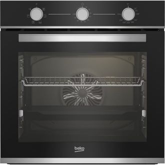 Вбудована духова шафа Beko BBIE 13100 XC - фото 1