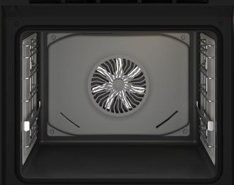 Вбудована духова шафа Beko BBIE 13100 XC - фото 3