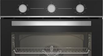 Вбудована духова шафа Beko BBIE 13100 XC - фото 4