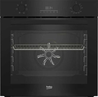 Вбудована духова шафа Beko BBIE17300B - фото 1 Вбудована духова шафа Beko BBIE17300B - фото 1