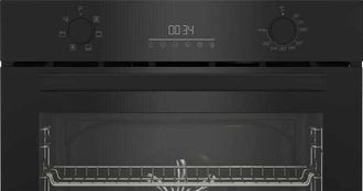 Вбудована духова шафа Beko BBIE17300B - фото 2 Вбудована духова шафа Beko BBIE17300B - фото 2