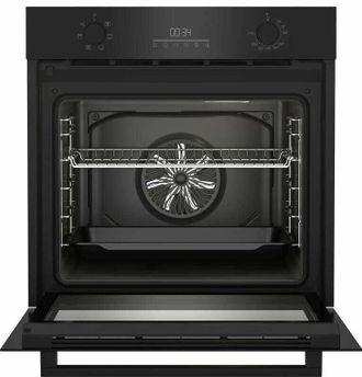 Вбудована духова шафа Beko BBIE17300B - фото 3 Вбудована духова шафа Beko BBIE17300B - фото 3