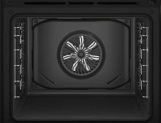 Вбудована духова шафа Beko BBIE17300B - фото 4 Вбудована духова шафа Beko BBIE17300B - фото 4