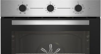 Вбудована духова шафа Beko BBIE12100XC Europe - фото 2