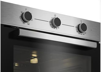 Вбудована духова шафа Beko BBIE12100XC Europe - фото 3