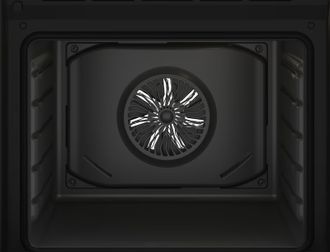 Вбудована духова шафа Beko BBIE12100XC Europe - фото 5