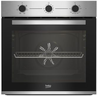 Вбудована духова шафа Beko BBIE12100XC Europe - фото 1