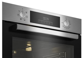 Встраиваемый духовой шкаф Beko BBIE123001XD Europe - фото 3 Встраиваемый духовой шкаф Beko BBIE123001XD Europe - фото 3