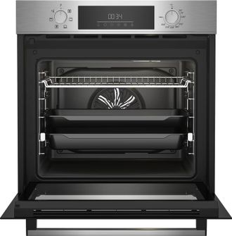 Встраиваемый духовой шкаф Beko BBIE123001XD Europe - фото 4 Встраиваемый духовой шкаф Beko BBIE123001XD Europe - фото 4