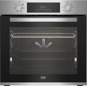 Встраиваемый духовой шкаф Beko BBIE123001XD Europe - фото 1 Встраиваемый духовой шкаф Beko BBIE123001XD Europe - фото 1
