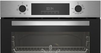 Вбудована духова шафа Beko BBIE123002XD Europe - фото 2