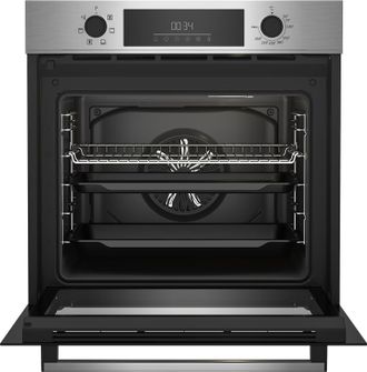 Вбудована духова шафа Beko BBIE123002XD Europe - фото 4