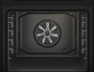 Вбудована духова шафа Beko BBIE123002XD Europe - фото 5