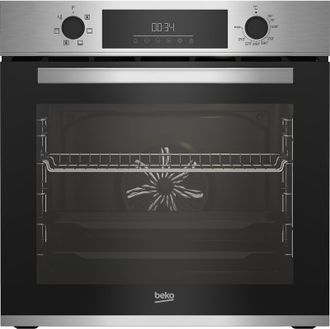 Вбудована духова шафа Beko BBIE123002XD Europe - фото 1