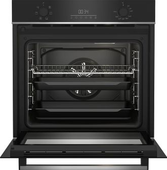 Встраиваемый духовой шкаф Beko BBIE133002XD Europe - фото 2 Встраиваемый духовой шкаф Beko BBIE133002XD Europe - фото 2