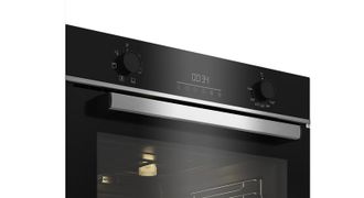 Встраиваемый духовой шкаф Beko BBIE133002XD Europe - фото 3 Встраиваемый духовой шкаф Beko BBIE133002XD Europe - фото 3