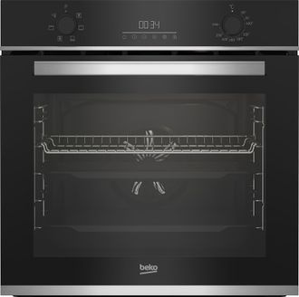 Встраиваемый духовой шкаф Beko BBIE133002XD Europe - фото 1 Встраиваемый духовой шкаф Beko BBIE133002XD Europe - фото 1