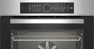 Встраиваемый духовой шкаф Beko BBIM12400XCS Europe - фото 2