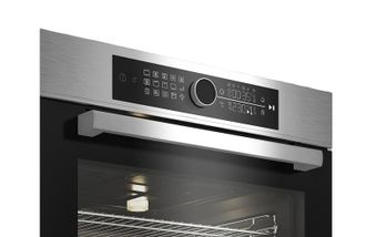 Встраиваемый духовой шкаф Beko BBIM12400XCS Europe - фото 3