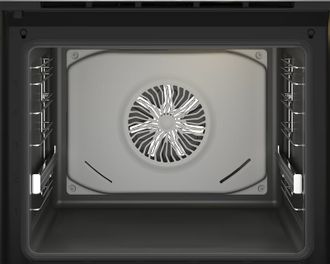 Встраиваемый духовой шкаф Beko BBIM12400XCS Europe - фото 5