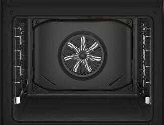 Вбудована духова шафа Beko BBIM13300XD Europe - фото 5