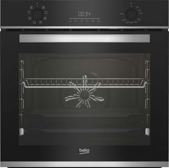 Вбудована духова шафа Beko BBIM13300XD Europe - фото 1