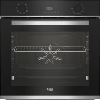 Встраиваемый духовой шкаф Beko BBIM13300XDN Europe - фото 1 Встраиваемый духовой шкаф Beko BBIM13300XDN Europe - фото 1