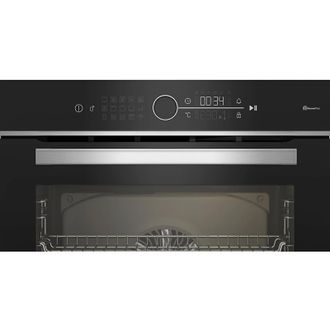Вбудована духова шафа Beko BBIMM13400XCSW Europe - фото 2